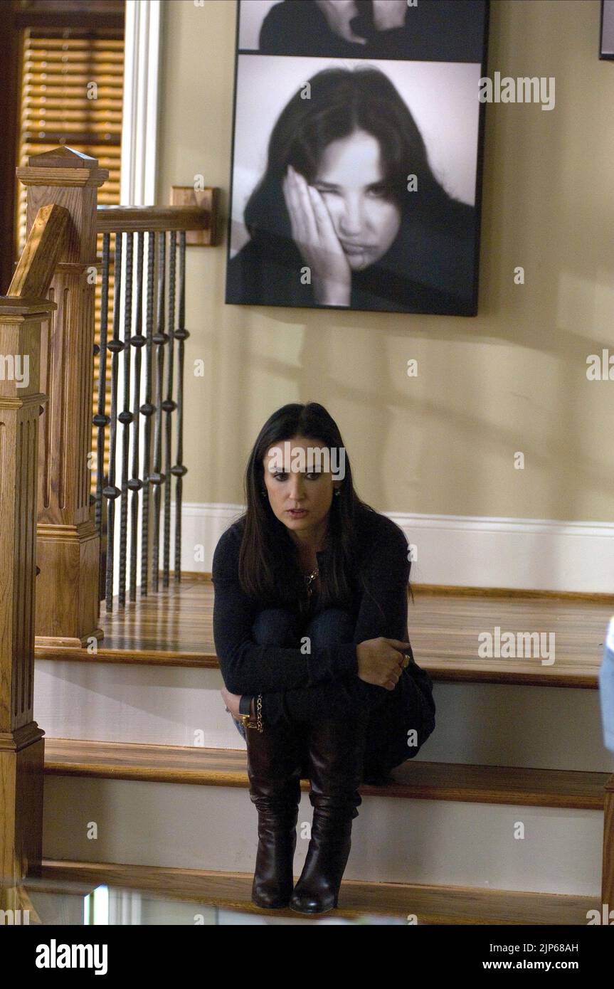 DEMI MOORE, THE JONESES, 2009 Stockfoto