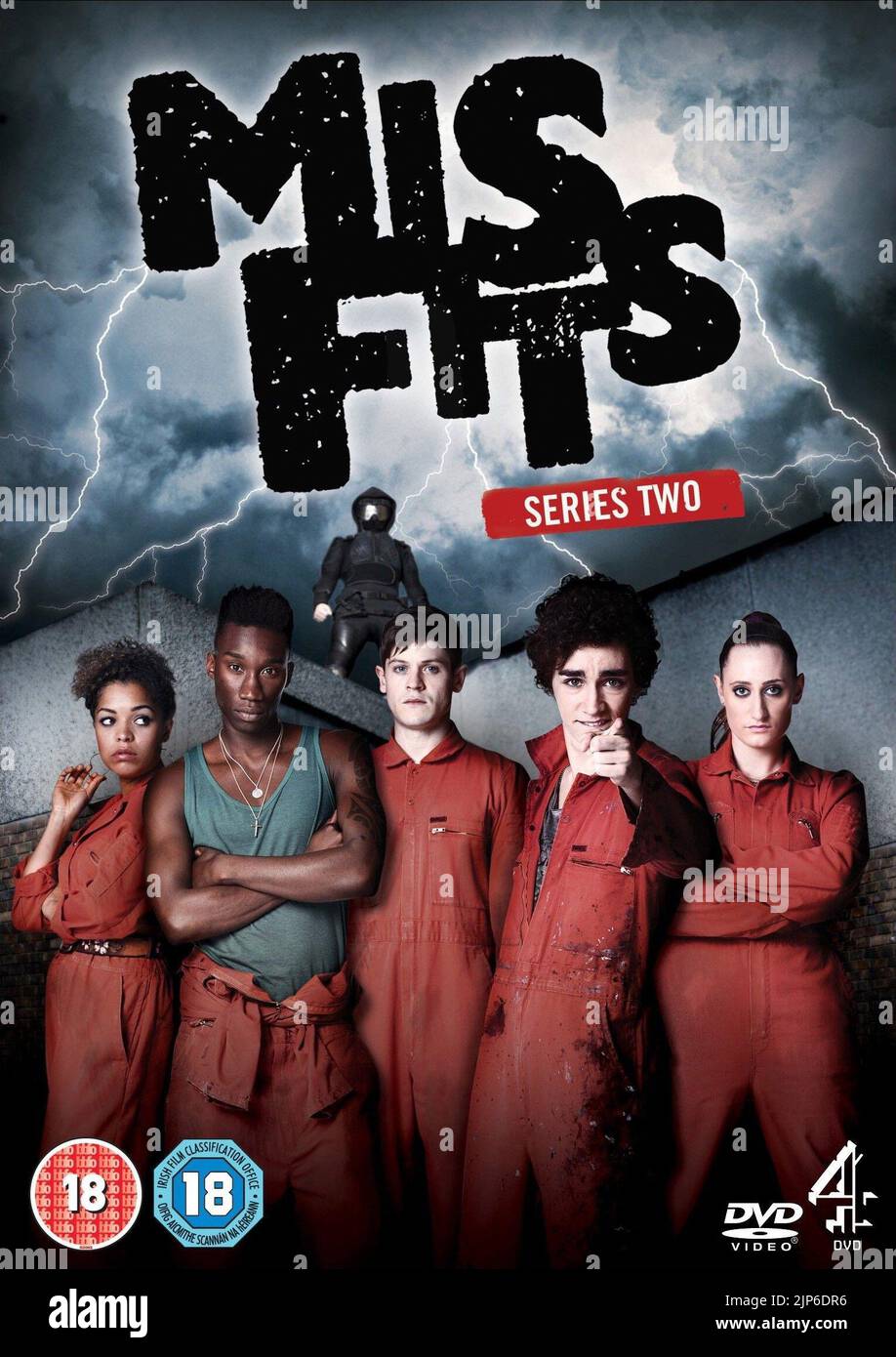 misfits tie dye shirt