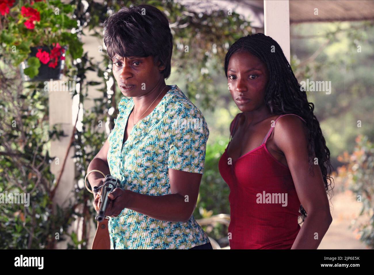 PORTER, WESLEY, TRUE BLOOD : SAISON 2, 2009 Stockfoto