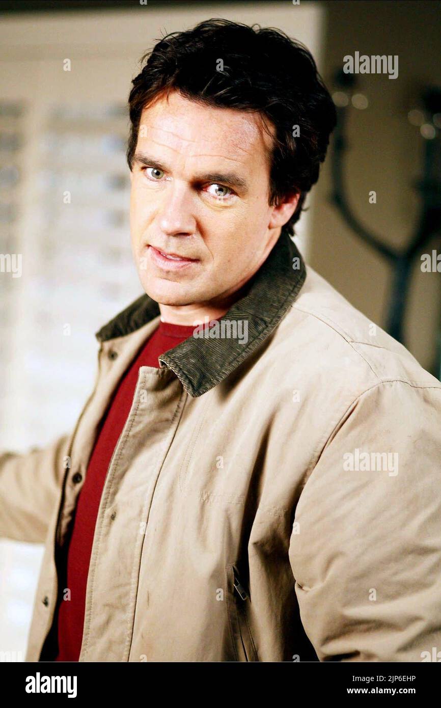DAVID JAMES ELLIOTT, GOOBY, 2009 Stockfoto
