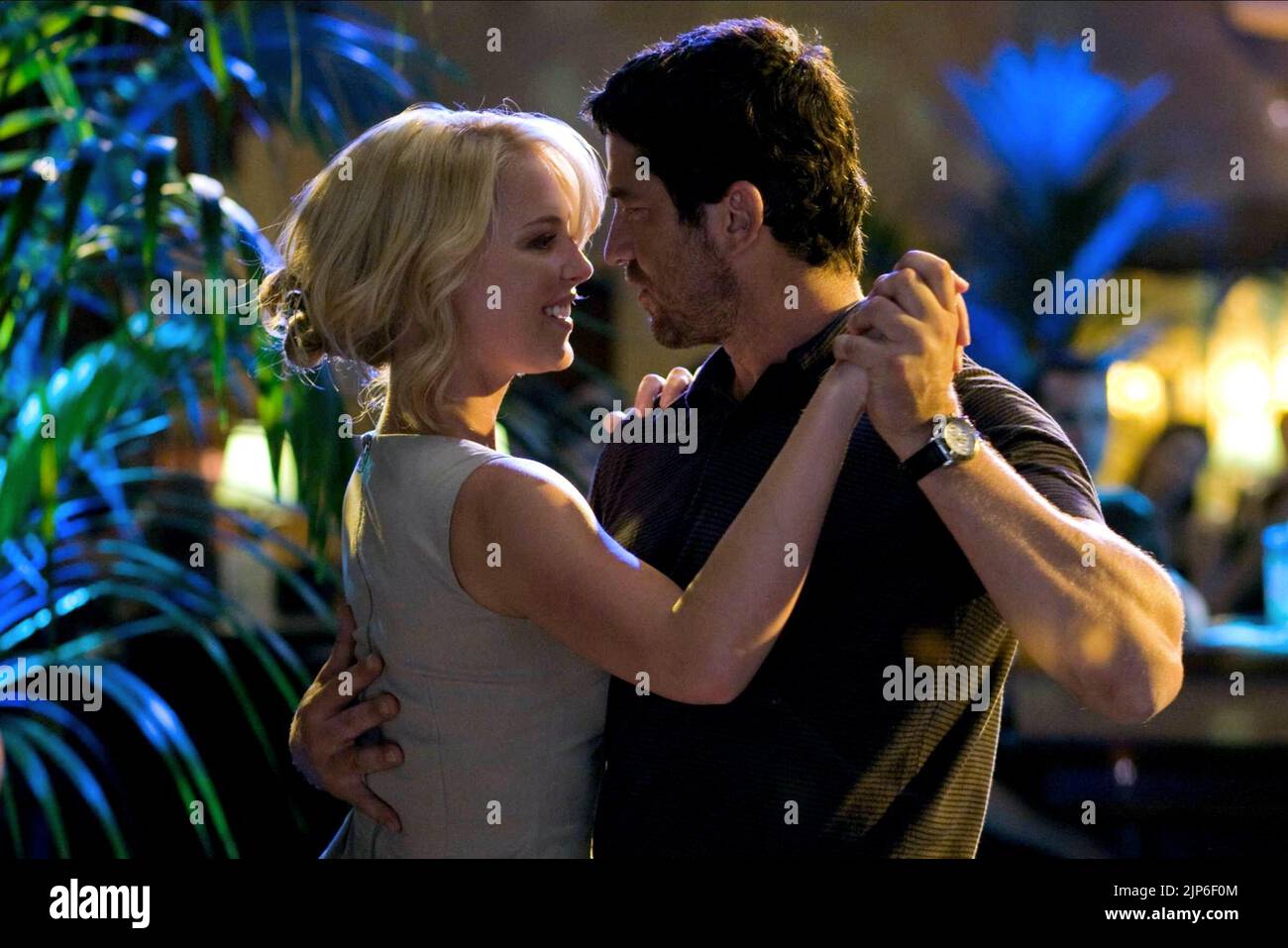 HEIGL, Butler, die häßliche Wahrheit, 2009 Stockfoto