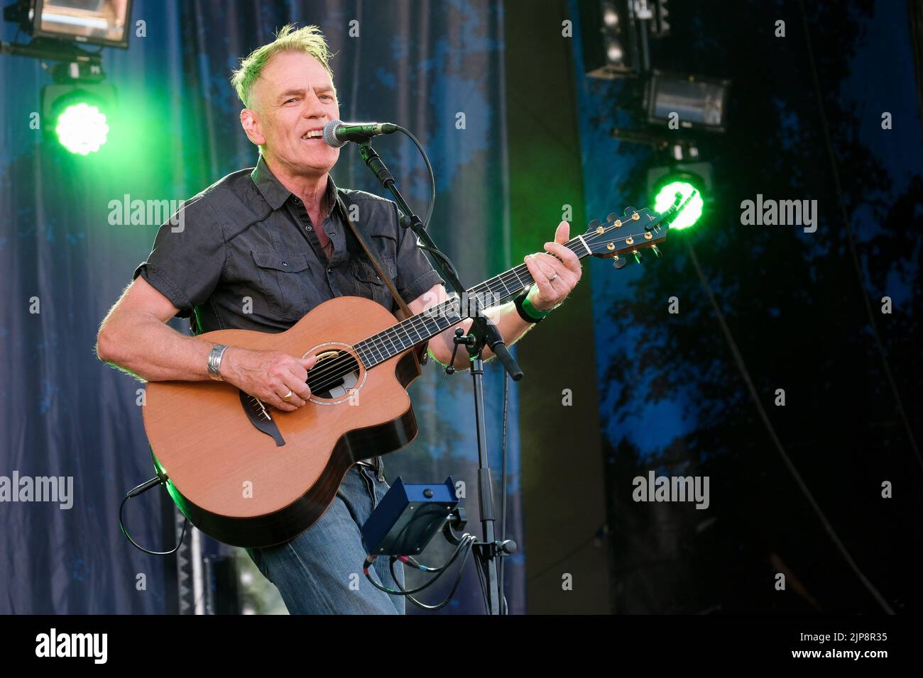 Martyn joseph musiker Fotos und Bildmaterial in hoher Auflösung Alamy