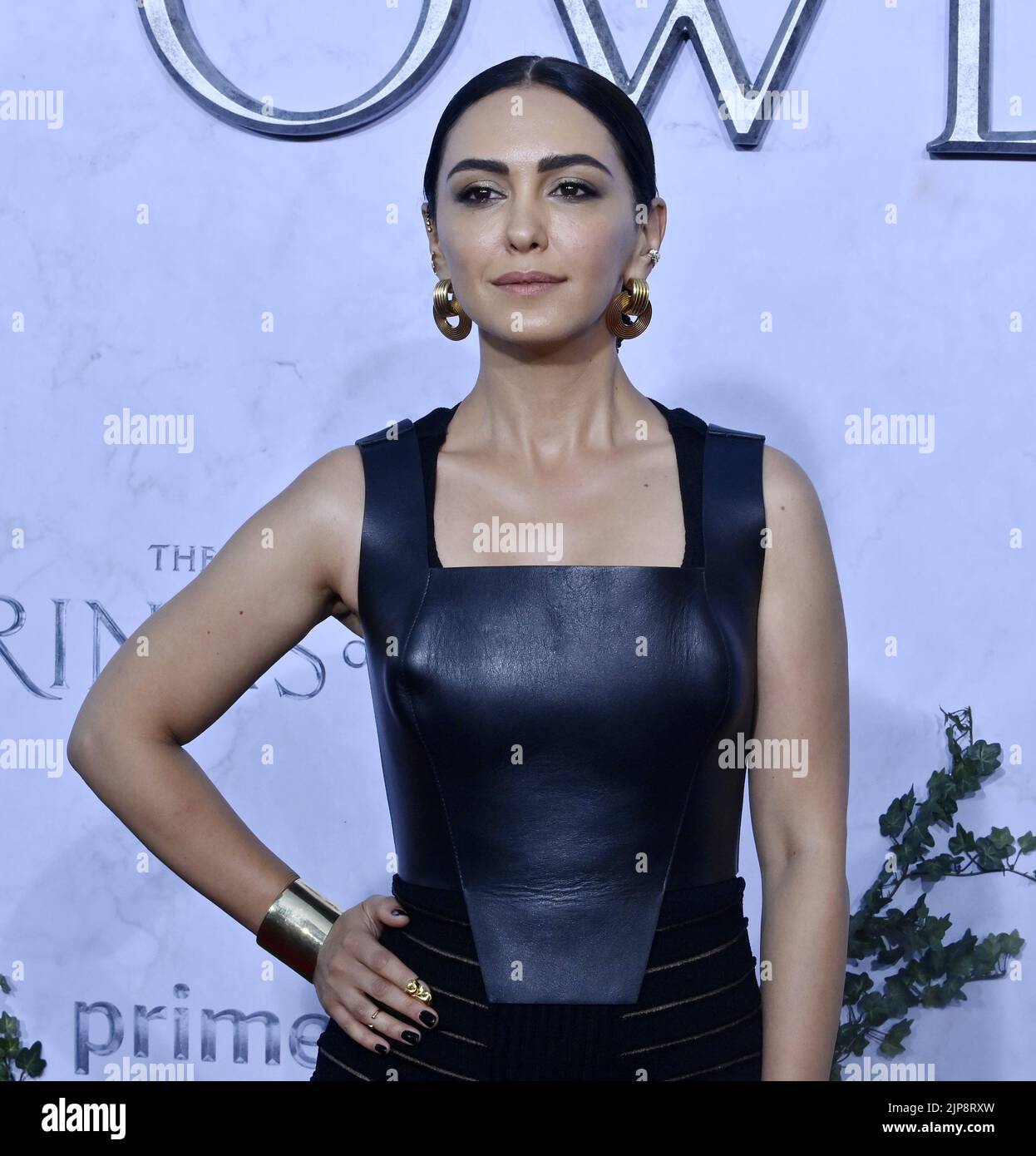 Filme Und Serien Von Nazanin Boniadi