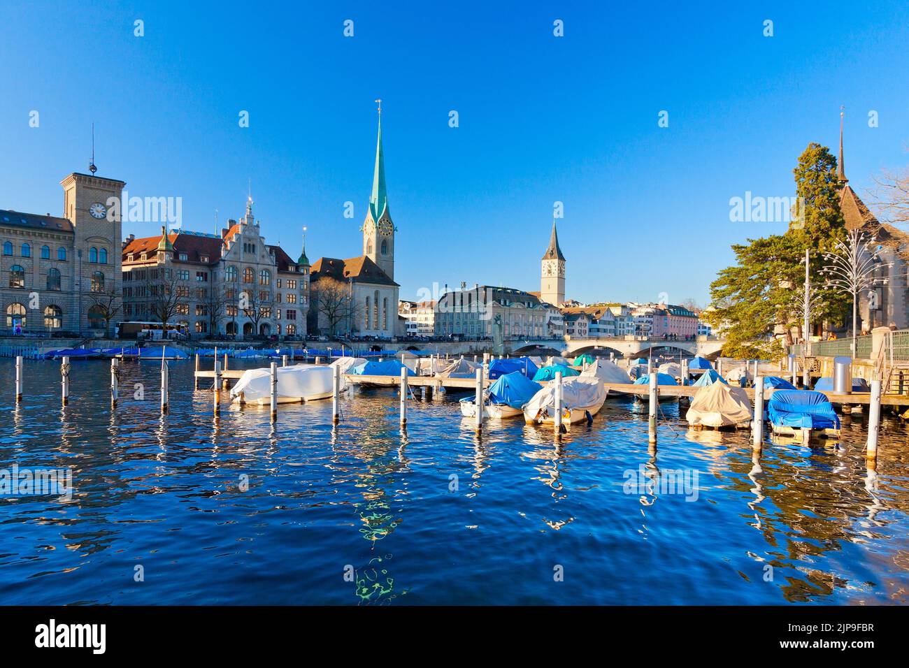 Zurich city -Fotos und -Bildmaterial in hoher Auflösung – Alamy
