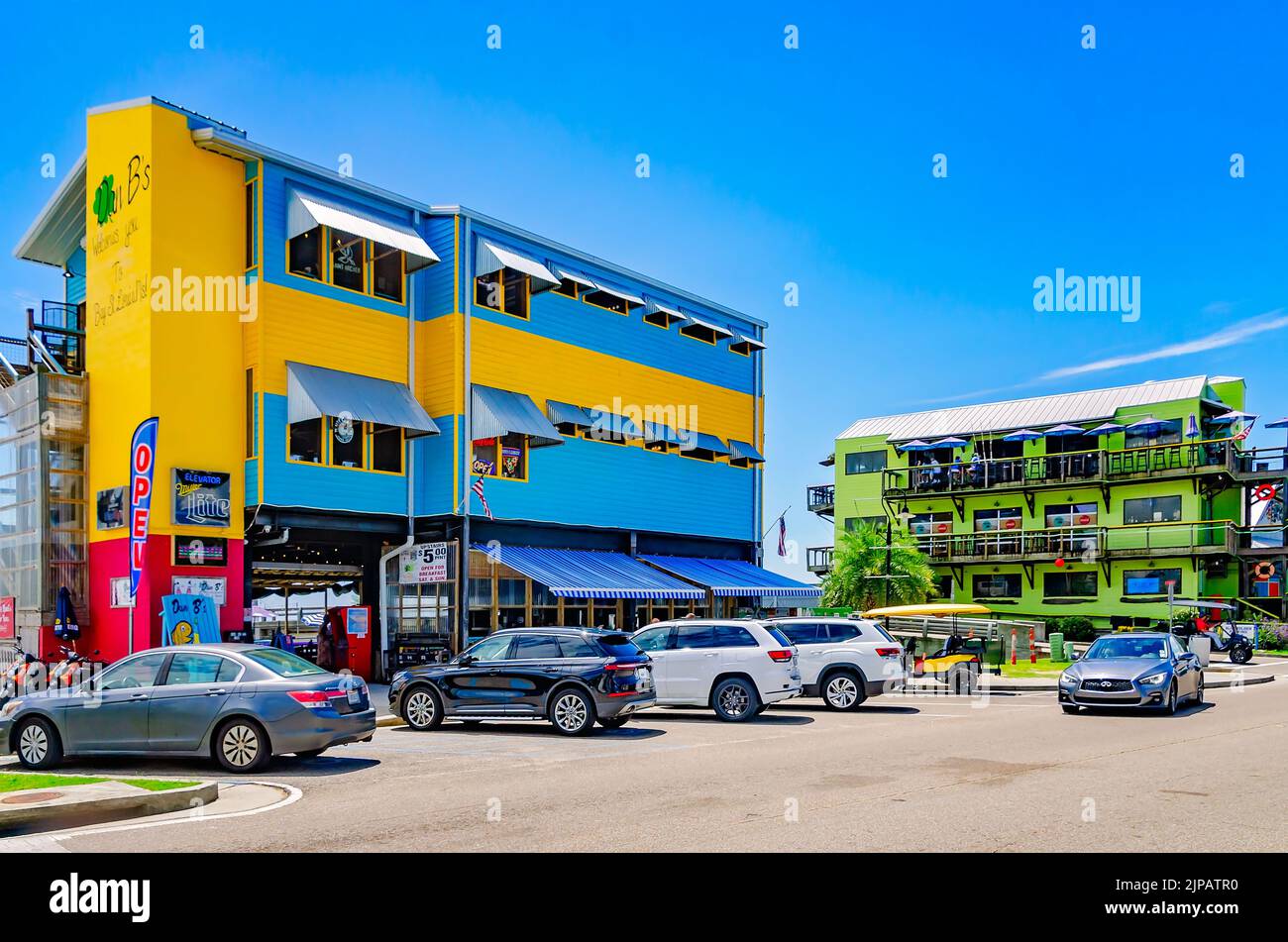 Dan b murphys Fotos und Bildmaterial in hoher Auflösung Alamy