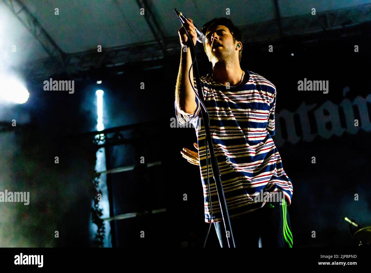 Fontaines dc 2022 Fotos und Bildmaterial in hoher Auflösung Alamy