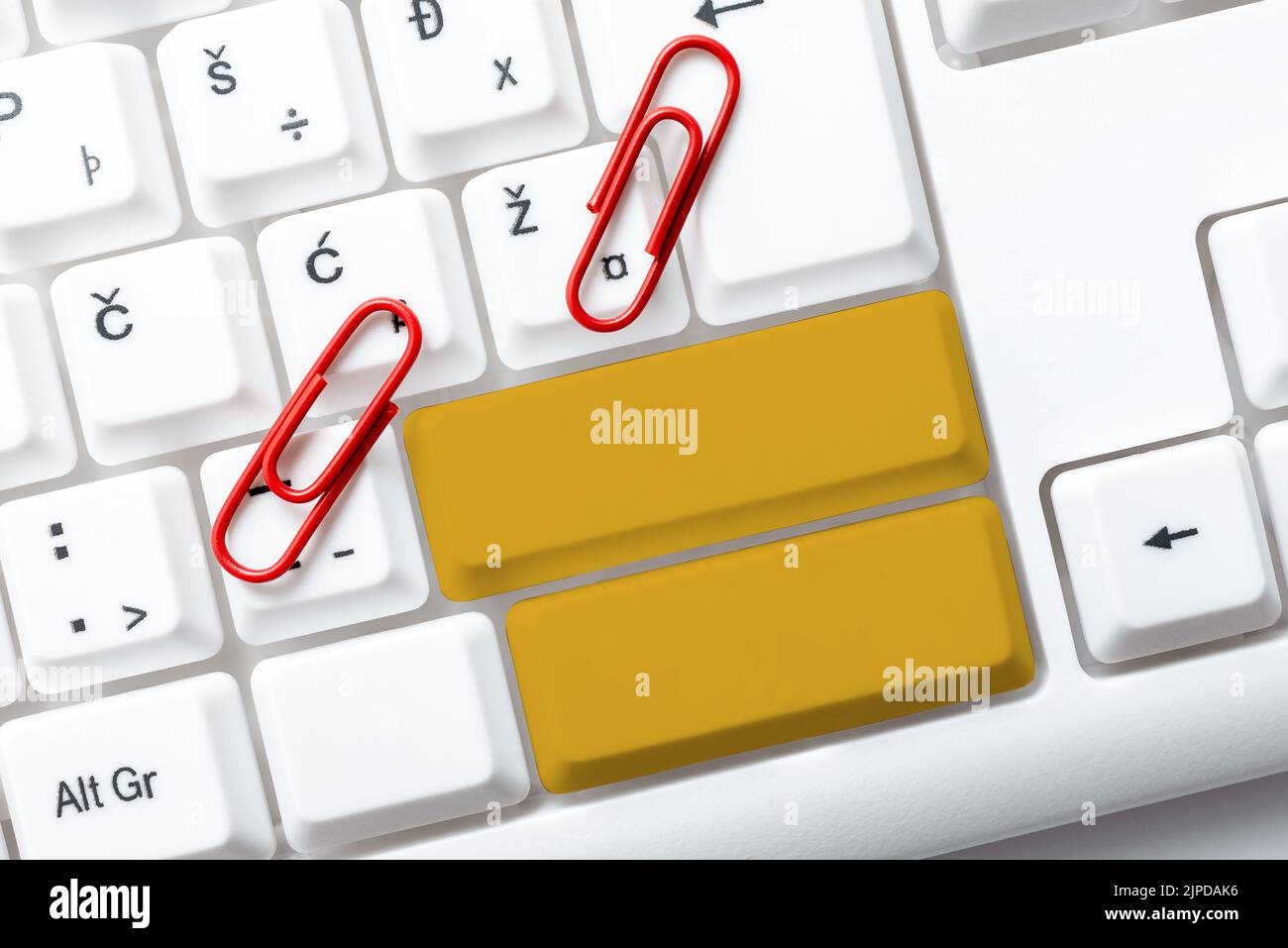 Abstrakte Schreibkraft Üben Speed Typing, Programmierer Debugging Codes Stockfoto