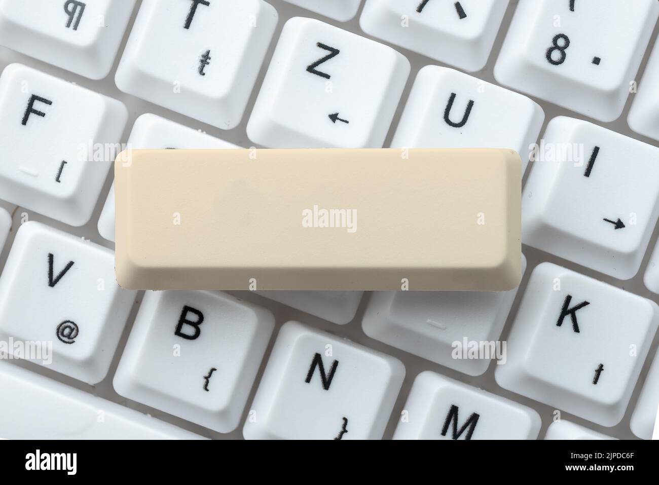 Abstrakte Schreibkraft Üben Speed Typing, Programmierer Debugging Codes Stockfoto