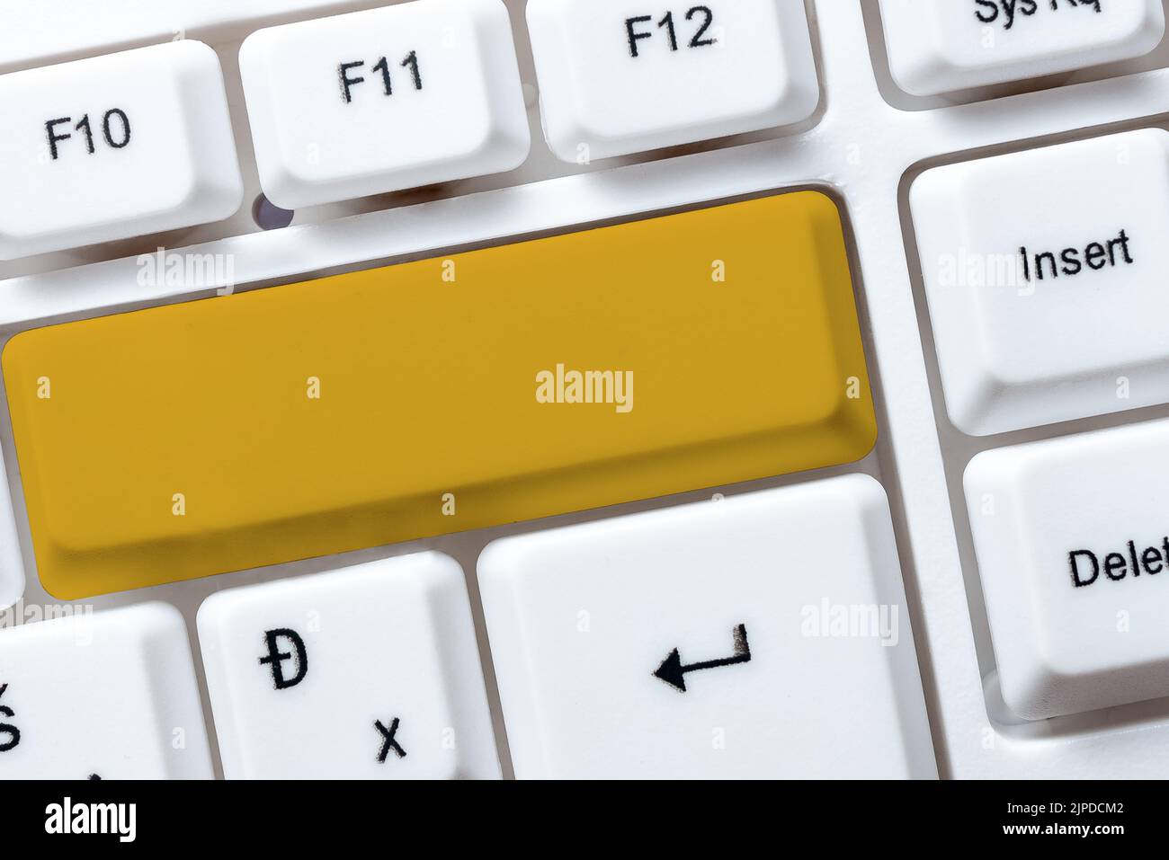Abstrakte Schreibkraft Üben Speed Typing, Programmierer Debugging Codes Stockfoto