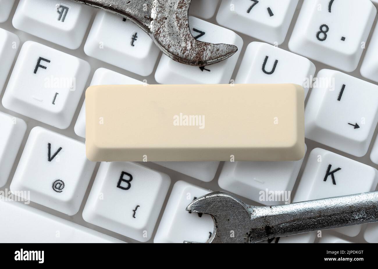 Abstrakte Schreibkraft Üben Speed Typing, Programmierer Debugging Codes, Internet-Chat Browsing Aktivitäten, Menschen Weltweit Verbinden, Lernen Frisch Stockfoto