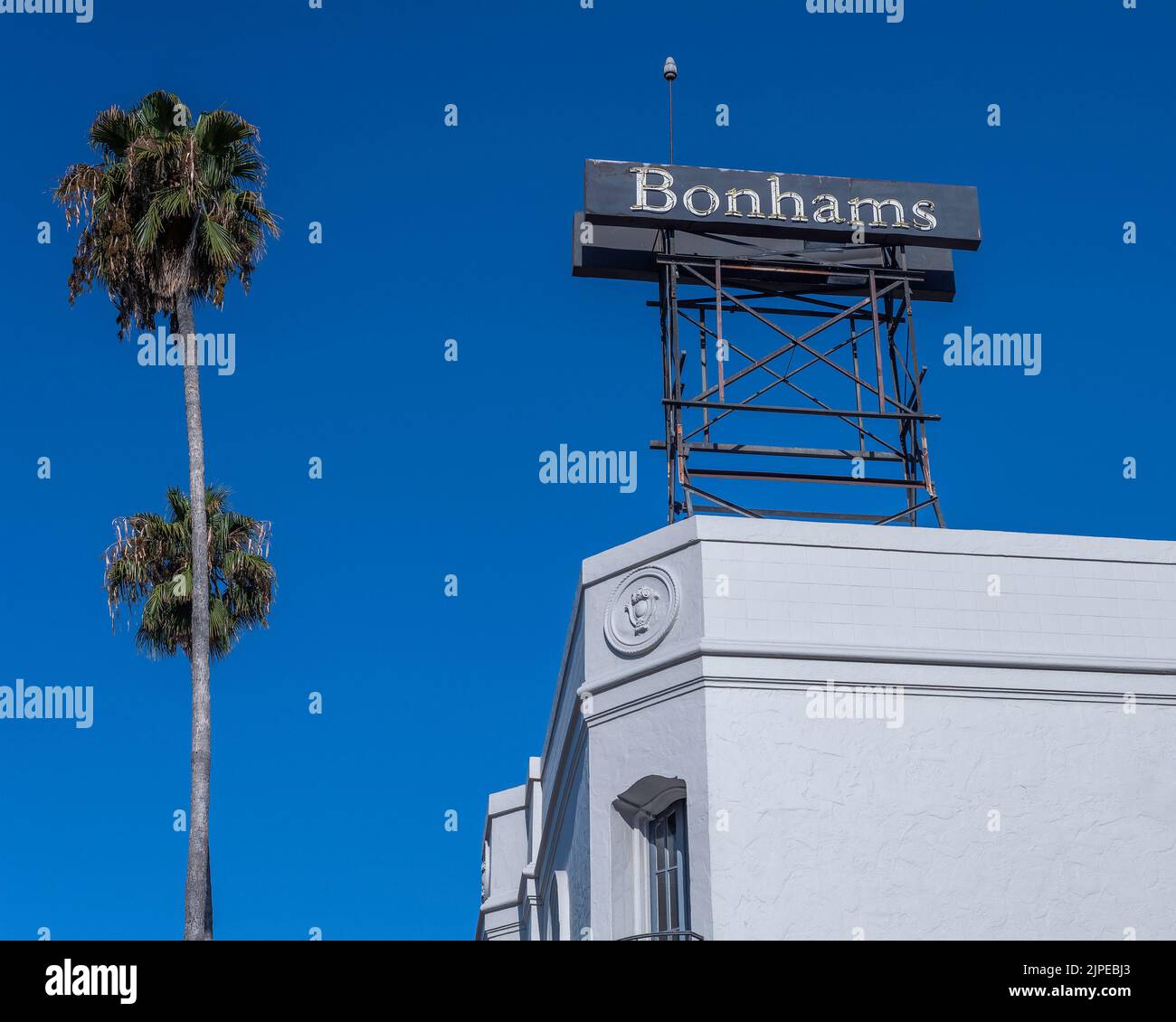 Bonhams und butterfield Fotos und Bildmaterial in hoher Auflösung Alamy