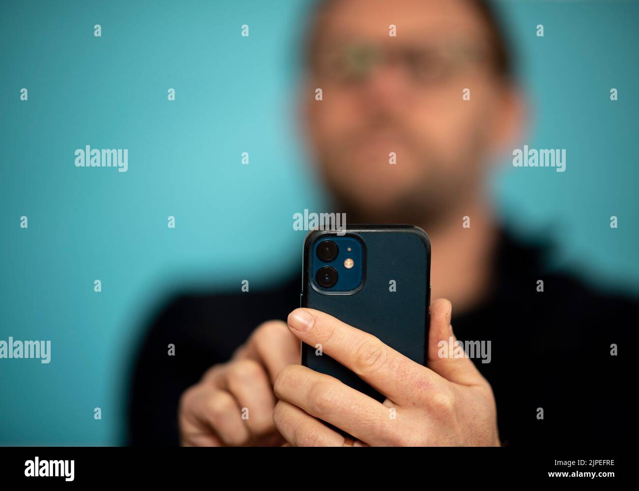 Foto, Smartphone, Fotografien, Smartphones, Smartphone, Smartphones Stockfoto