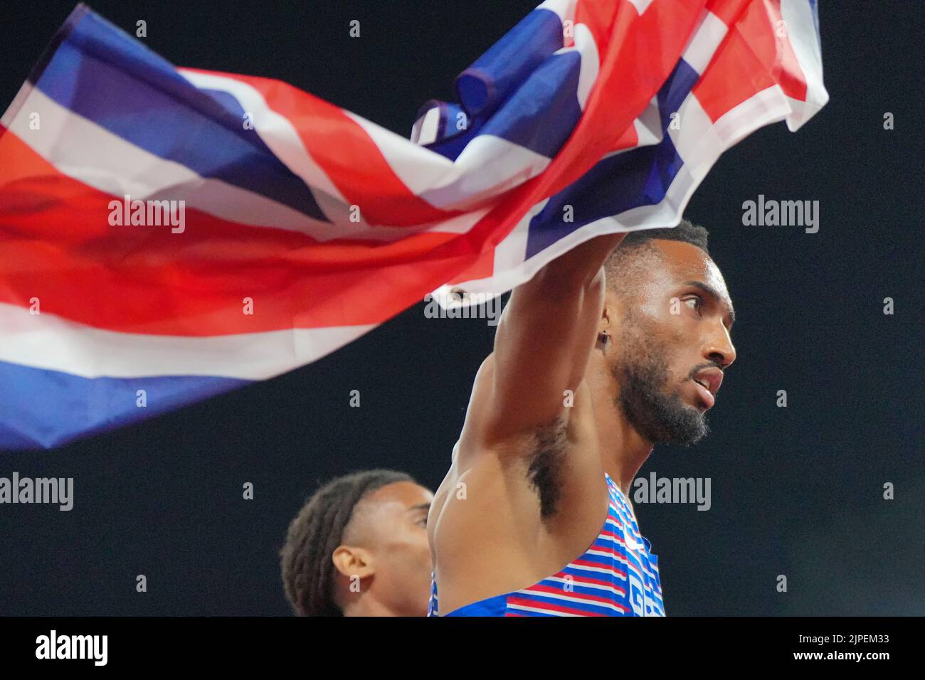 München, Deutschland. 17. August 2022. Europameisterschaften