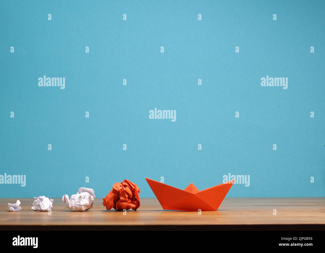 Idee, Ideen, Prozess, Brainstorming Stockfoto