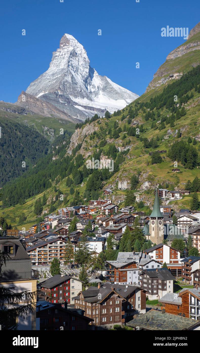 alpen, alpen, schön, Schönheit, christentum, Klettern, Destination, europaweg, europa, Wald, gletscher, gott, Wandern, Eis, Landschaft, Licht, matterho Stockfoto