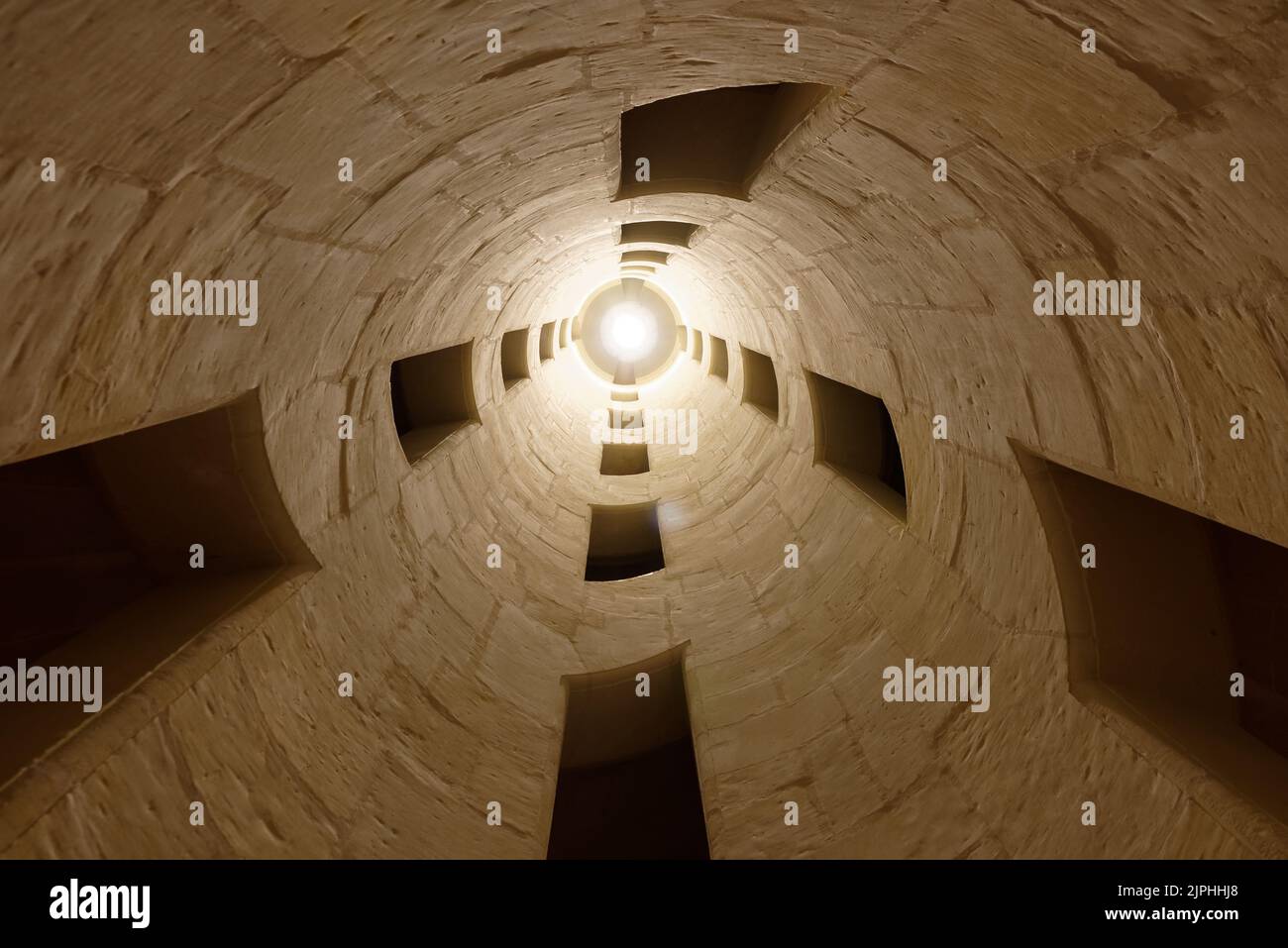 Chambord treppe Fotos und Bildmaterial in hoher Auflösung Seite 2