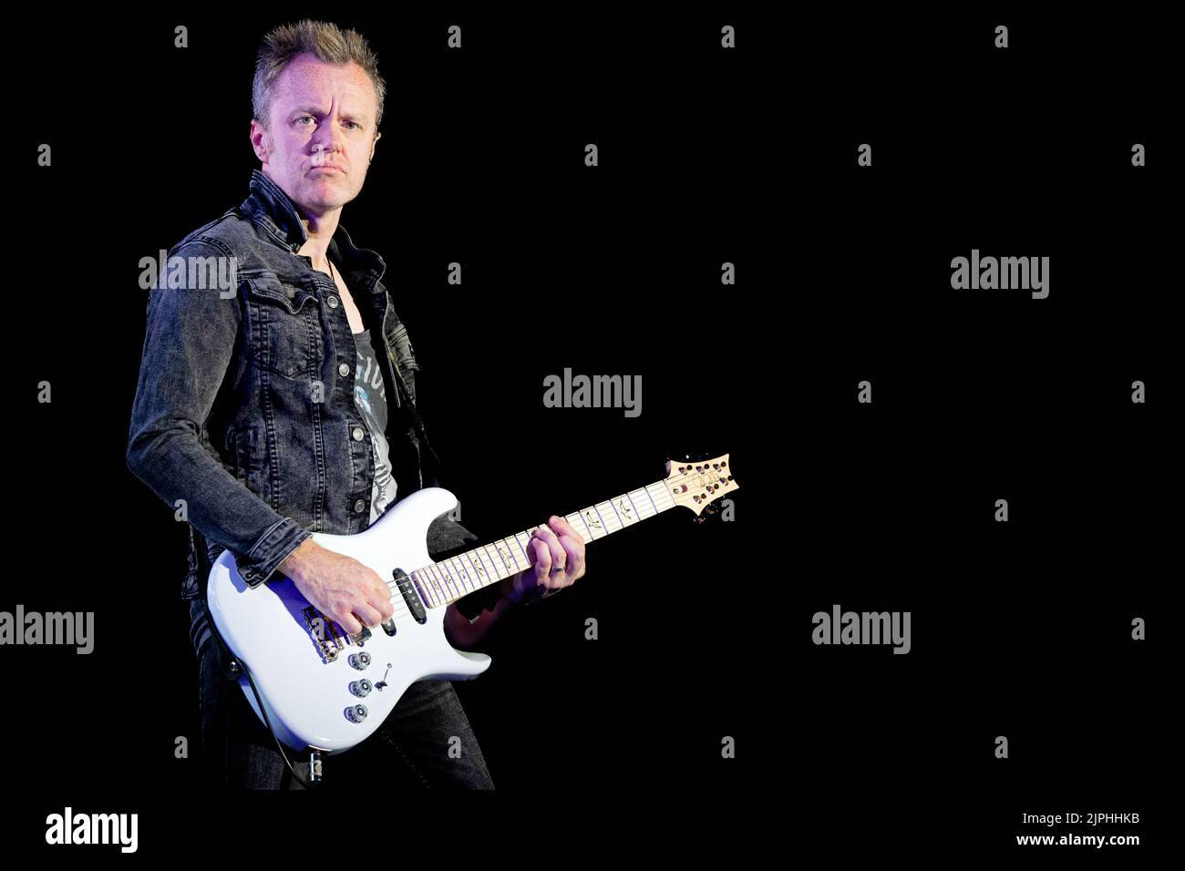 Bologna Italien 03 Juli 2022 Deep Purple - Whoosh! Tour - live im Bologna Sonic Park © Andrea Ripamonti / Alamy Stockfoto