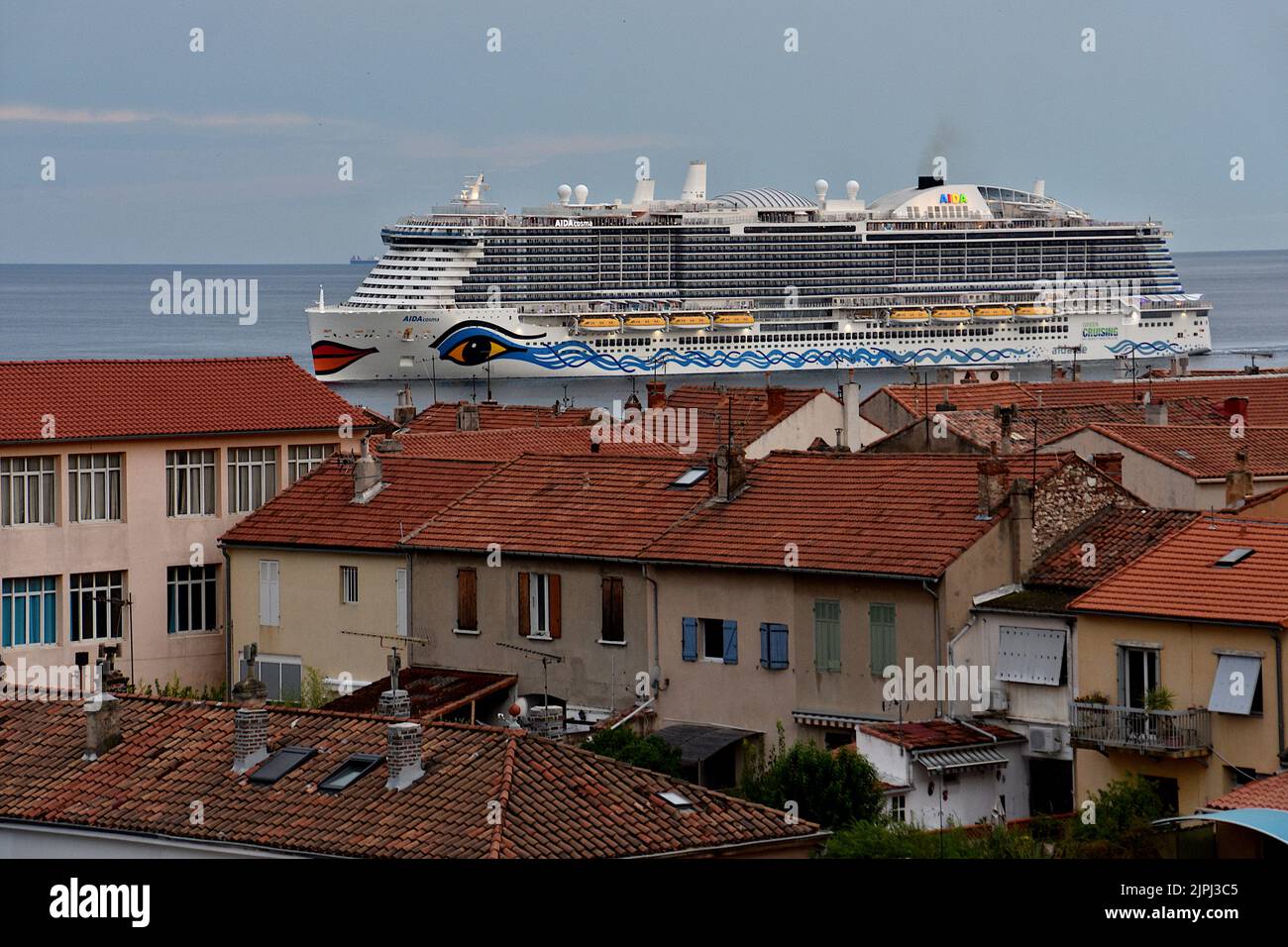 Aidacosma Fotos und Bildmaterial in hoher Auflösung Alamy