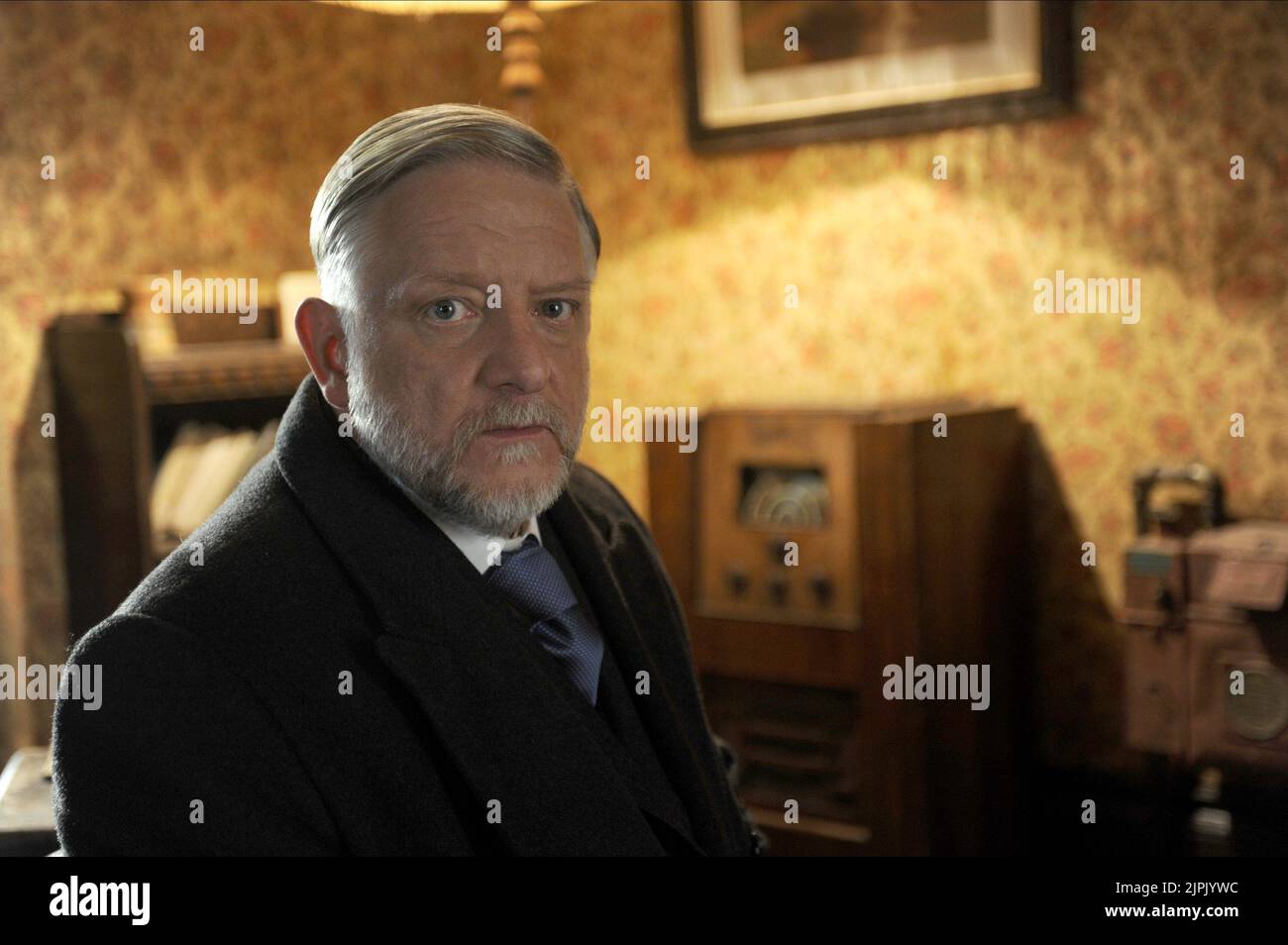 SIMON RUSSELL BEALE, DAS TIEFBLAUE MEER, 2011 Stockfoto