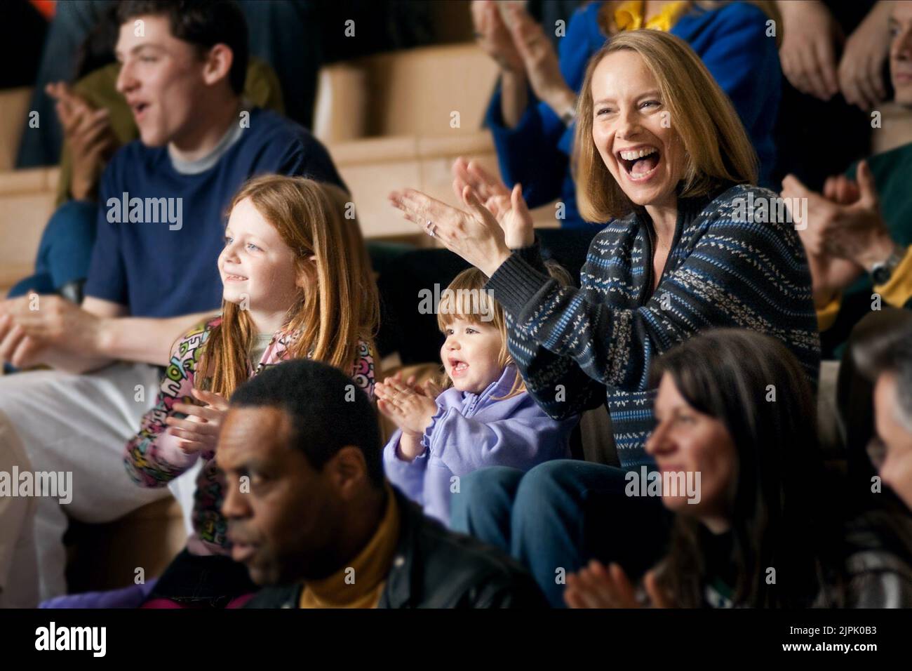 FOLEY, RYAN, SIEG, 2011 Stockfoto