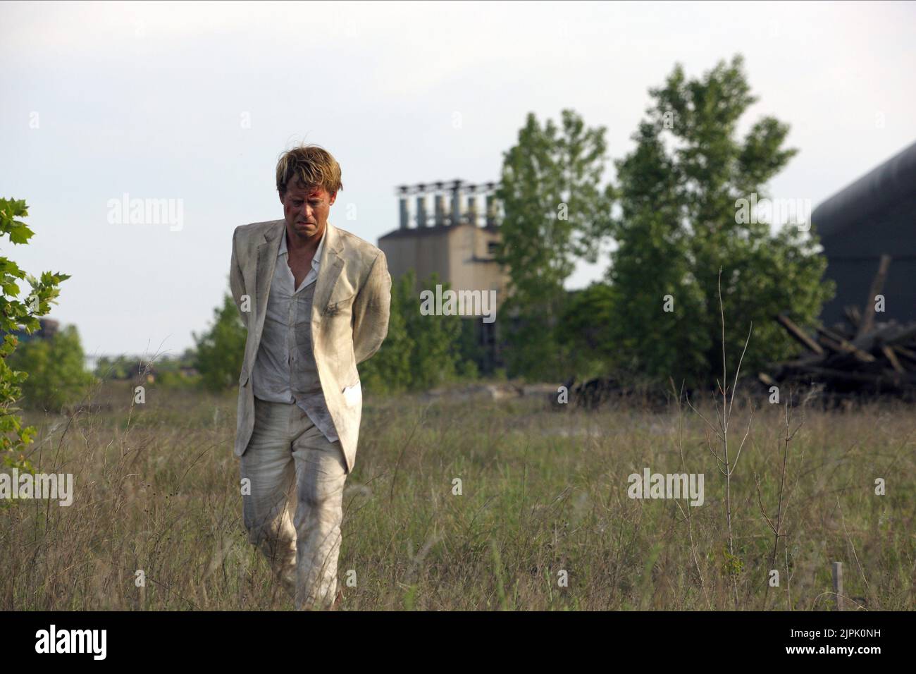 GREG KINNEAR, SALVATION BOULEVARD, 2011 Stockfoto