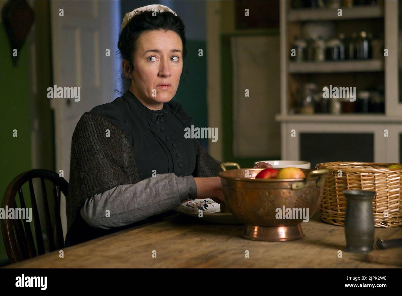 MARIA DOYLE KENNEDY, ALBERT NOBBS, 2011 Stockfoto