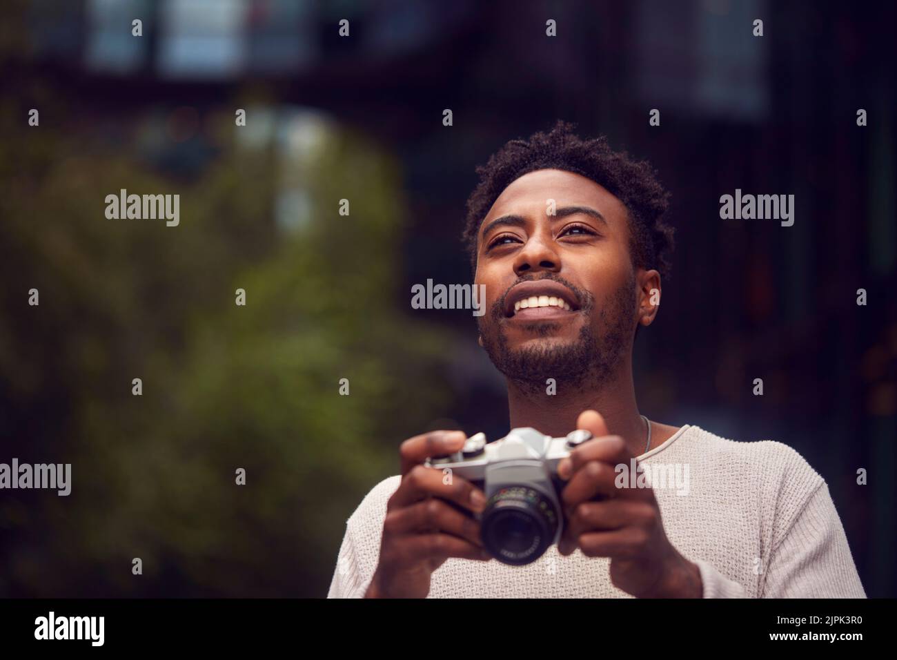 Fotograf, Foto, Hobbys, Person der Farbe, fotograf, Fotografen, Fotografien, Hobby Stockfoto