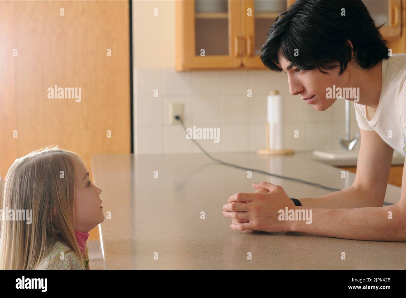 We need to talk about kevin Fotos und Bildmaterial in hoher Auflösung Alamy