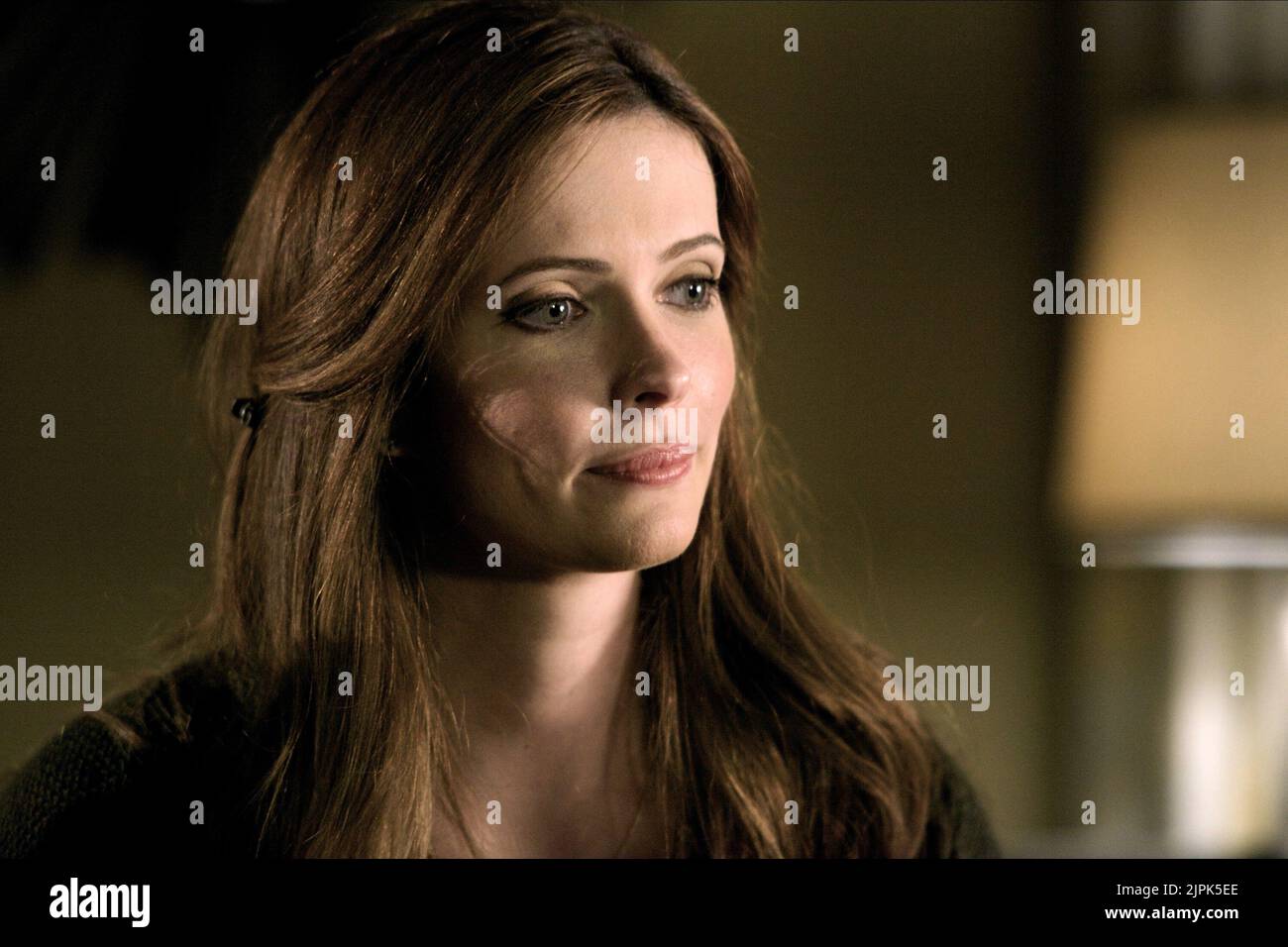 BITSIE TULLOCH, GRIMM, 2011 Stockfoto