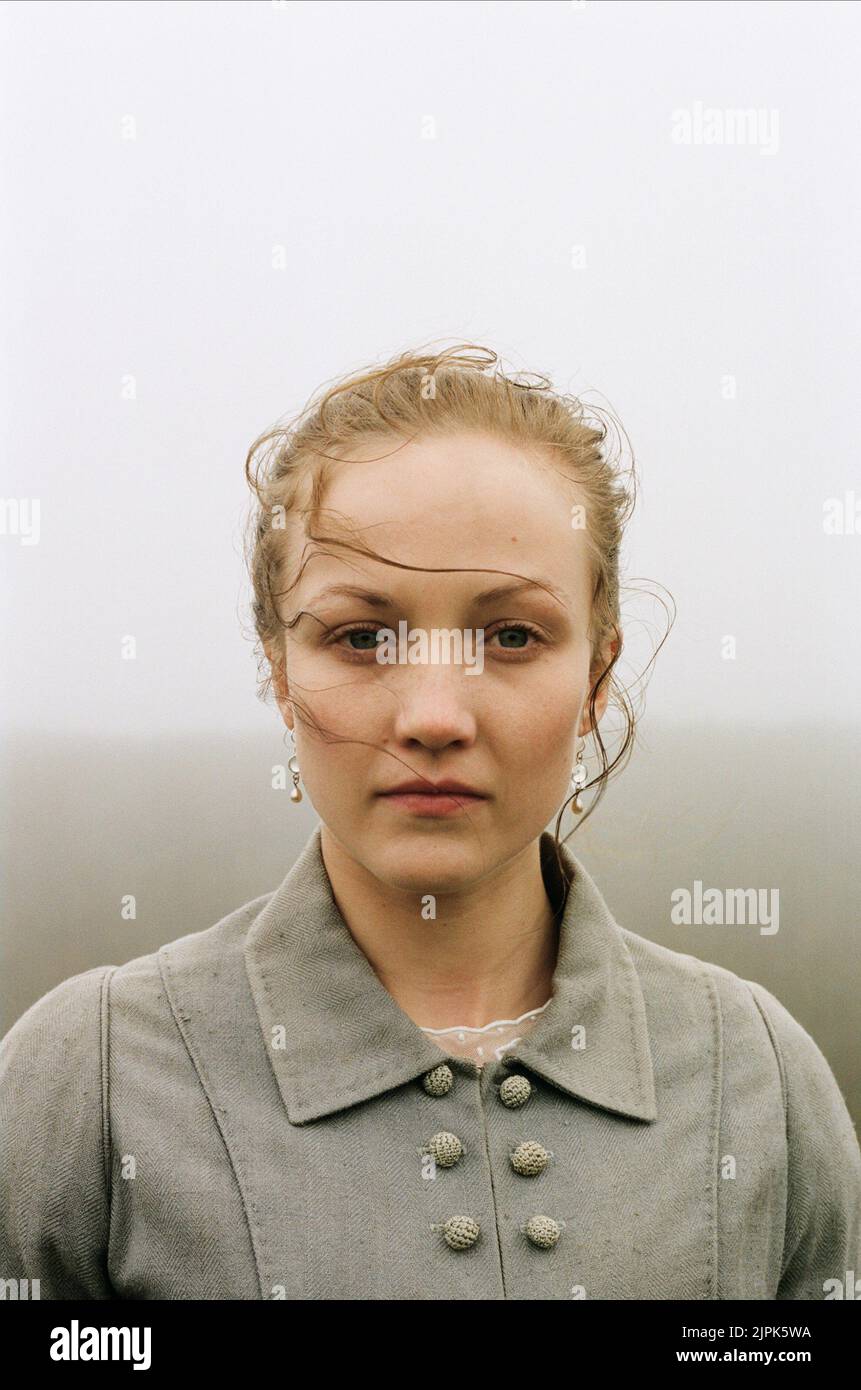 NICHOLA BURLEY, WUTHERING HEIGHTS, 2011 Stockfoto