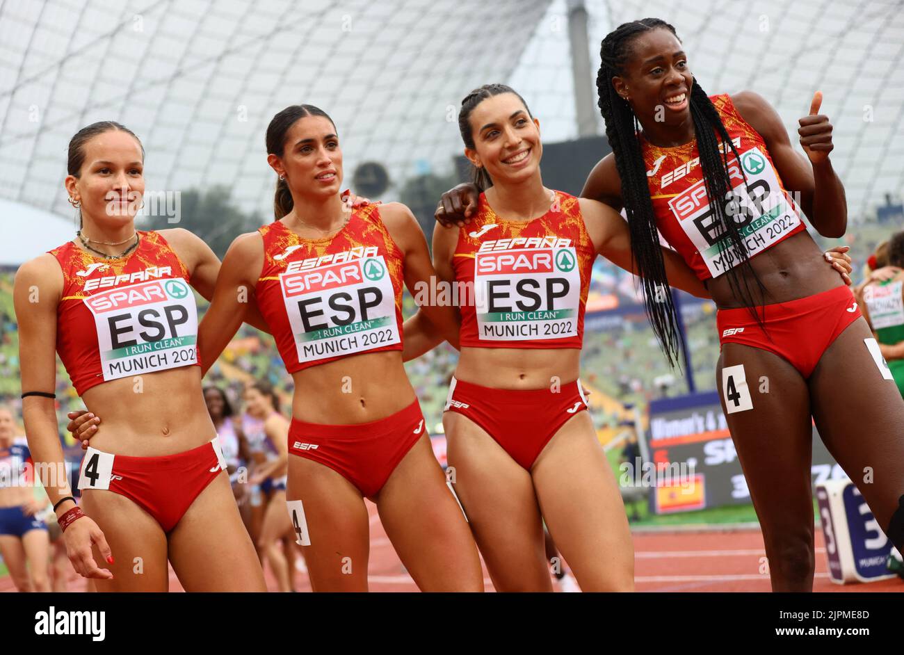 Berta segura Fotos und Bildmaterial in hoher Auflösung Alamy