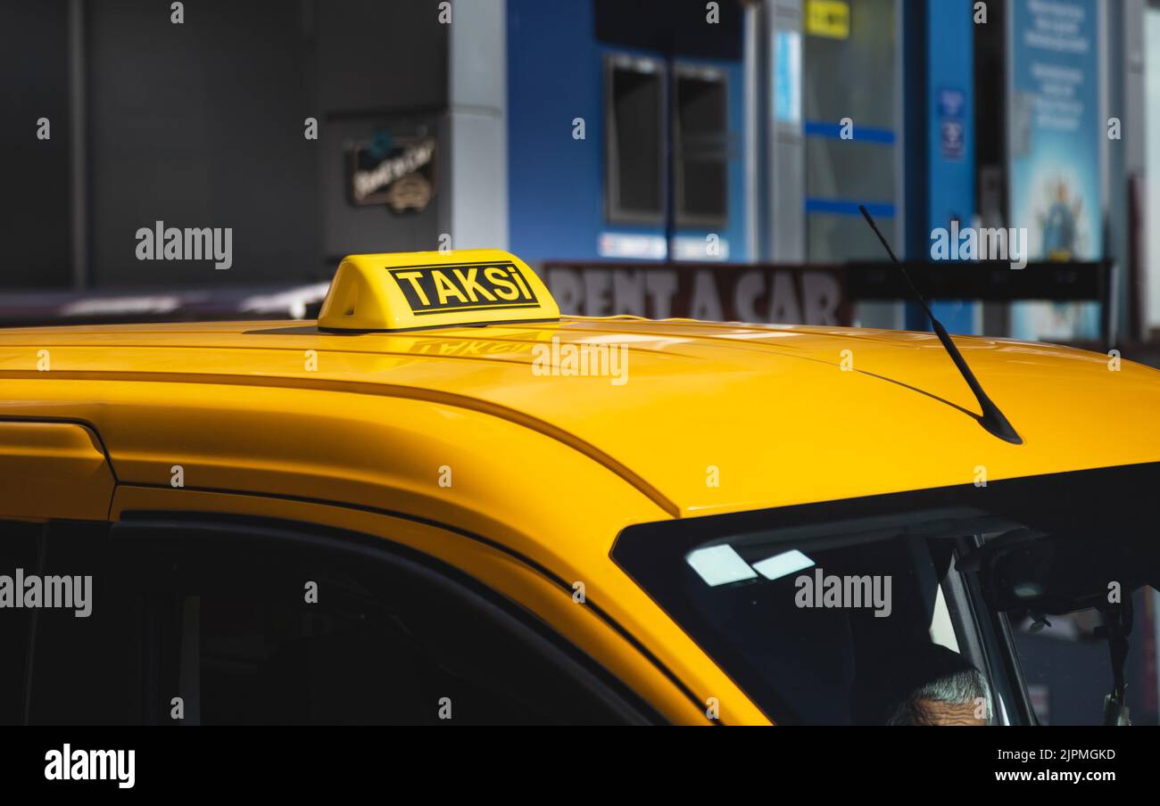 Taxi Schild Magnetisch für s Dach | Kaufen auf Taxi Schild Magnetisch für s Dach | Kaufen auf