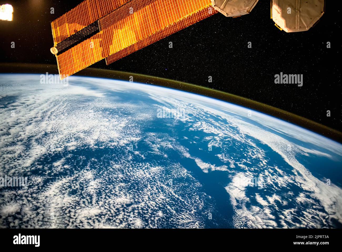 Raumfahrtprogramme und Exploration. Für die NASA-Verwendungshinweise: https://www.nasa.gov/multimedia/guidelines/index.html Stockfoto