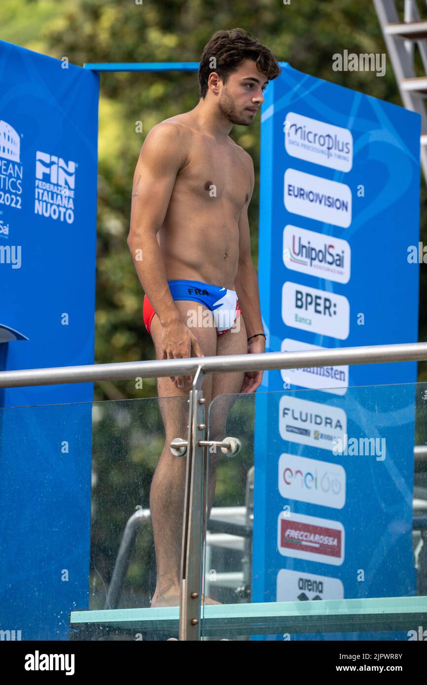 Bouyer jules fra france Fotos und Bildmaterial in hoher Auflösung Alamy