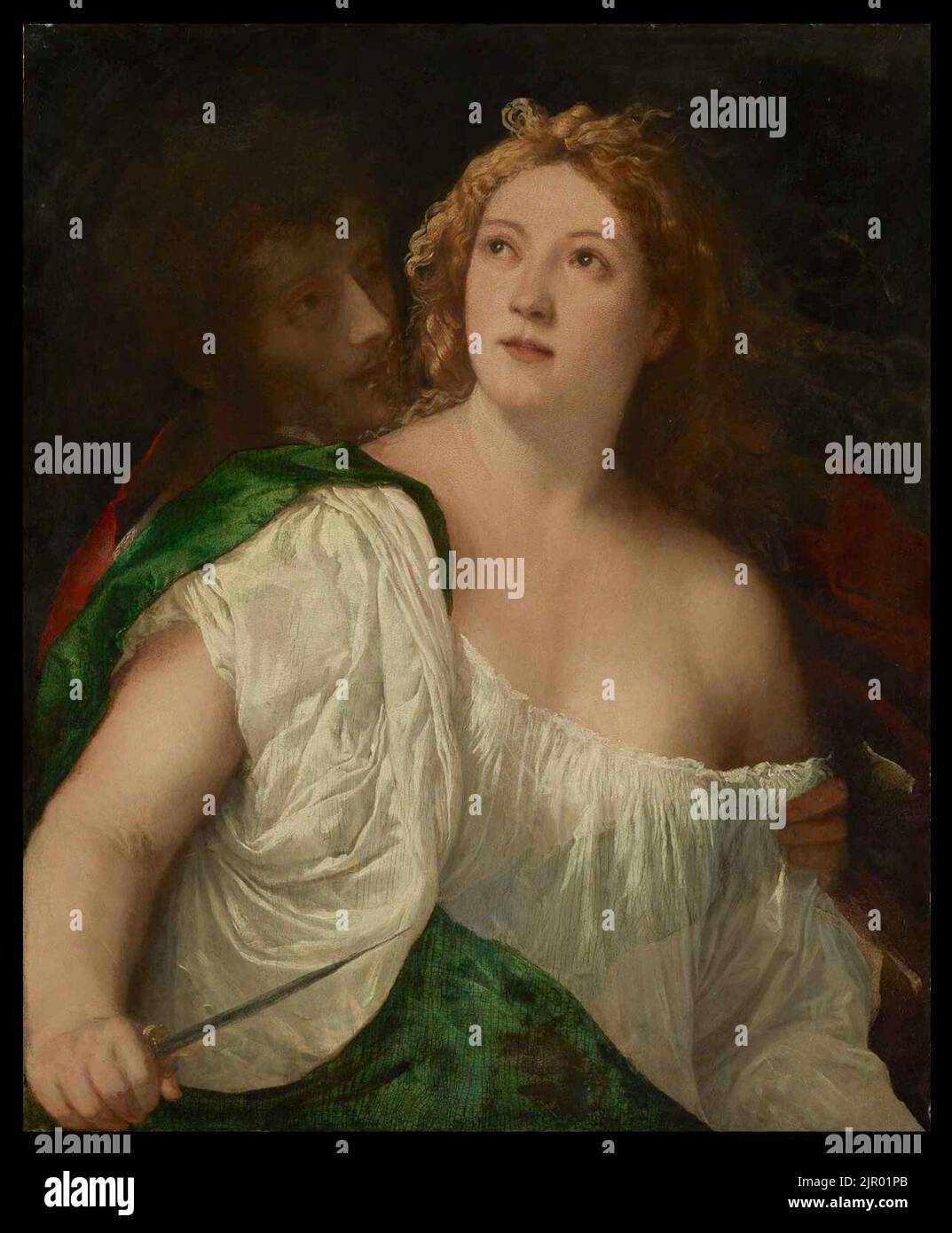 Lucius tarquinius collatinus Fotos und Bildmaterial in hoher