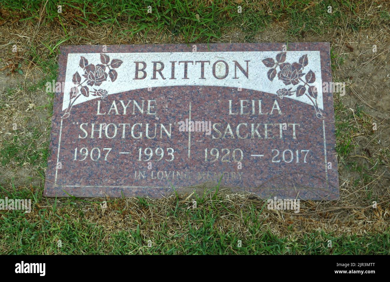 Layne schrotflinte britton Fotos und Bildmaterial in hoher Auflösung Alamy