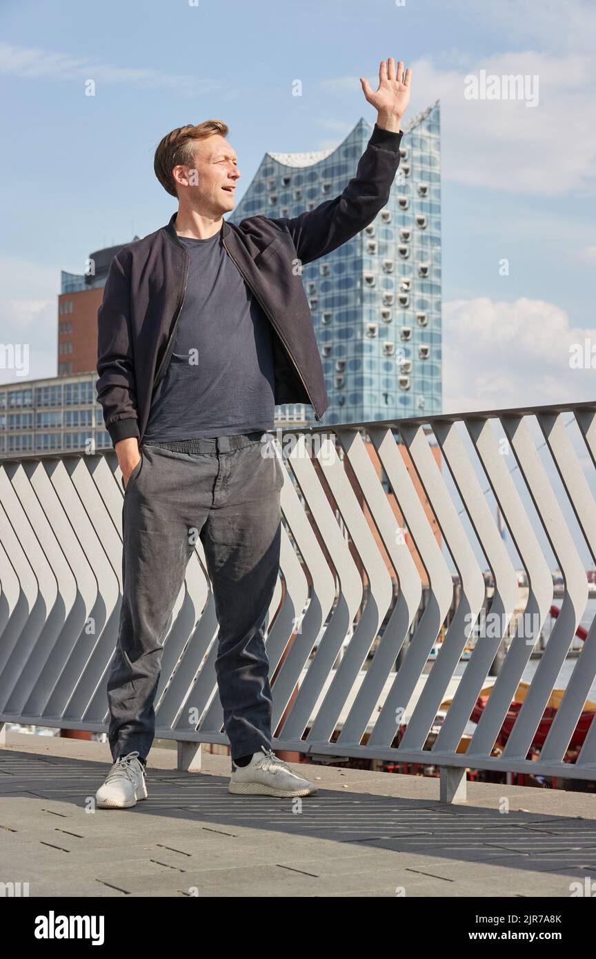 Robin sondermann Fotos und Bildmaterial in hoher Auflösung Alamy