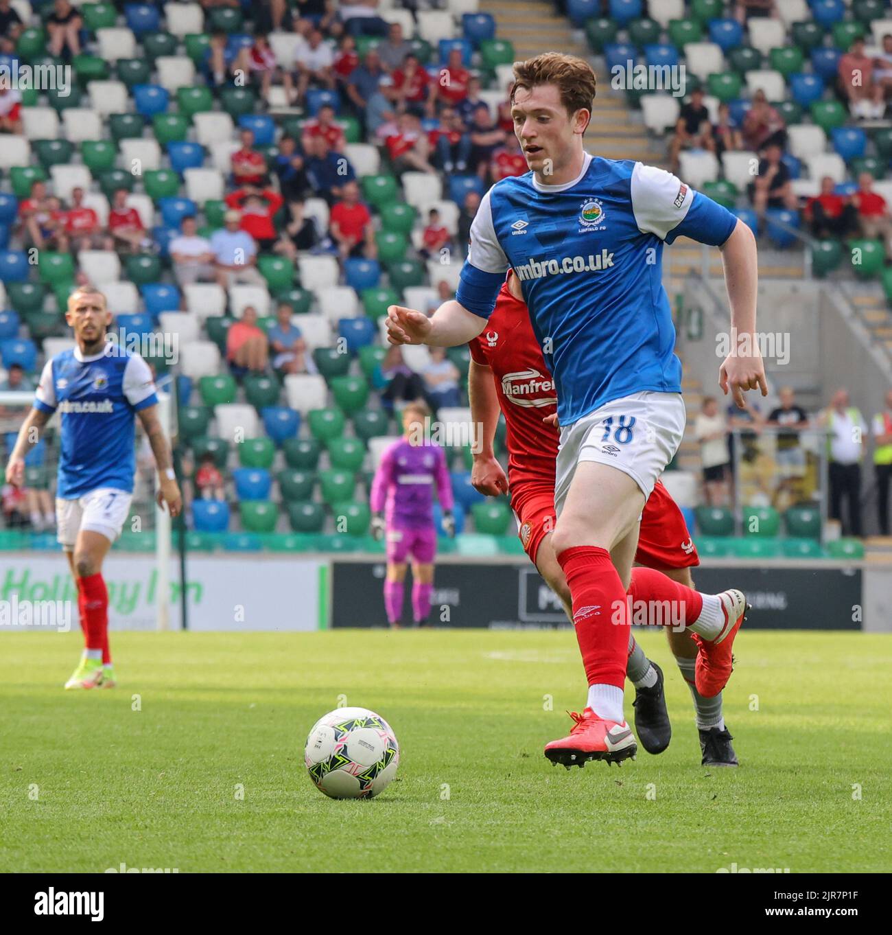 Finlayson daniel 2022 Fotos und Bildmaterial in hoher Auflösung Alamy