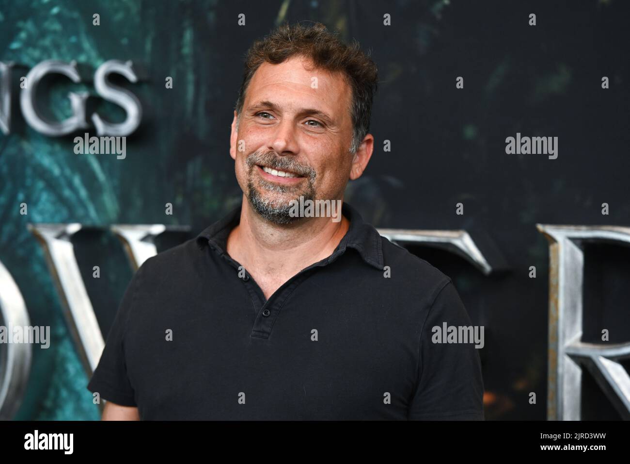 Jeremy Sisto nimmt am 23. August 2022 an der New Yorker Vorführung „der