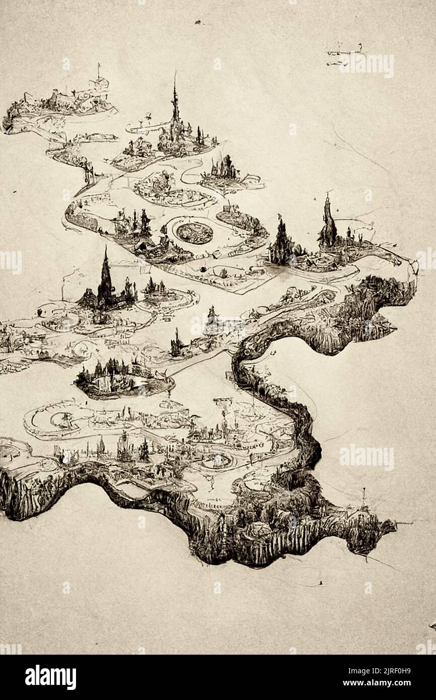 old-map-illustration-fotos-und-bildmaterial-in-hoher-aufl-sung