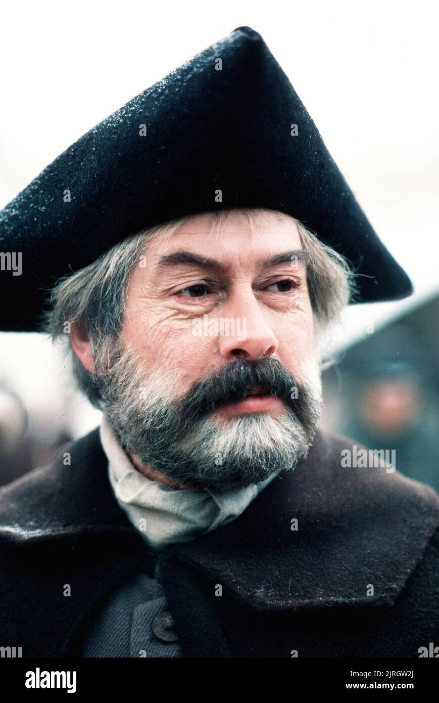 MICHAEL MACKENZIE, PETER DER GROSSE, 1986 Stockfoto