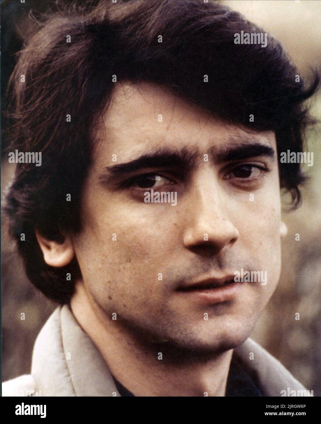 GRIFFIN DUNNE, AMERICAN WEREWOLF IN LONDON, 1981 Stockfoto