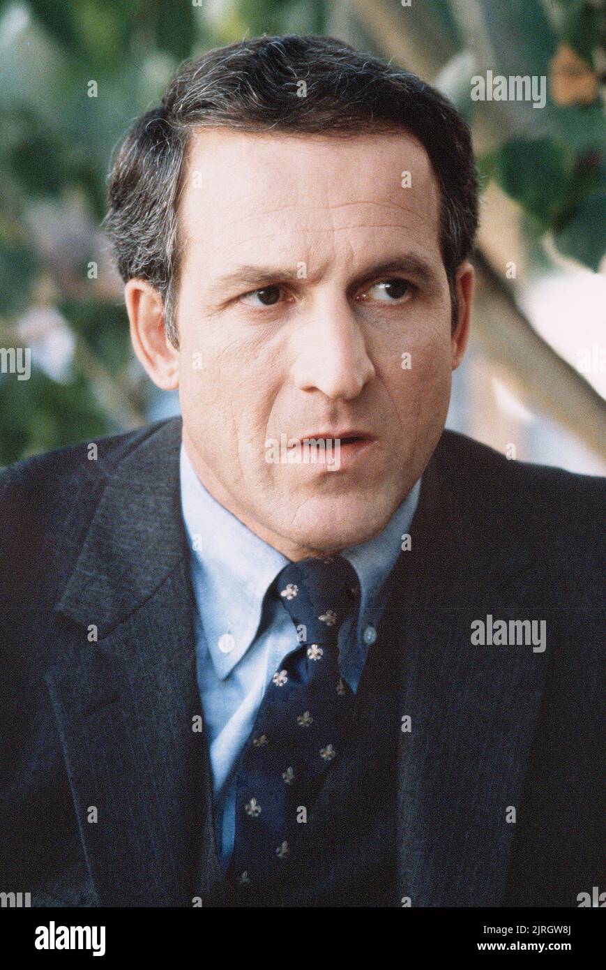 DANIEL TRAVANTI, HILL STREET BLUES, 1981 Stockfoto