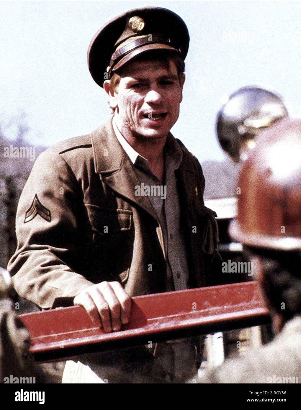 TOMMY LEE JONES, COAL MINER'S DAUGHTER, 1980 Stockfoto