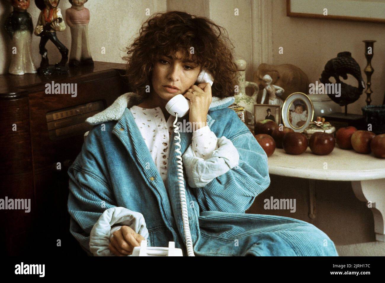 ANNE ARCHER, FATAL ATTRACTION, 1987 Stockfoto