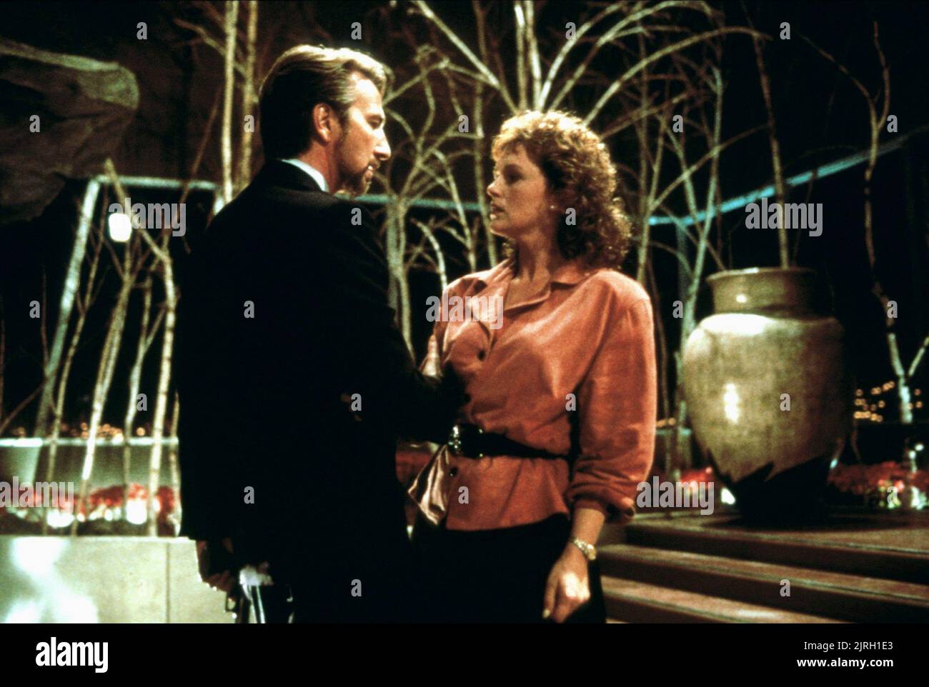Filme Und Serien Von Bonnie Bedelia Bonnie bedelia -Fotos und -Bildmaterial in hoher Auflösung – Alamy
