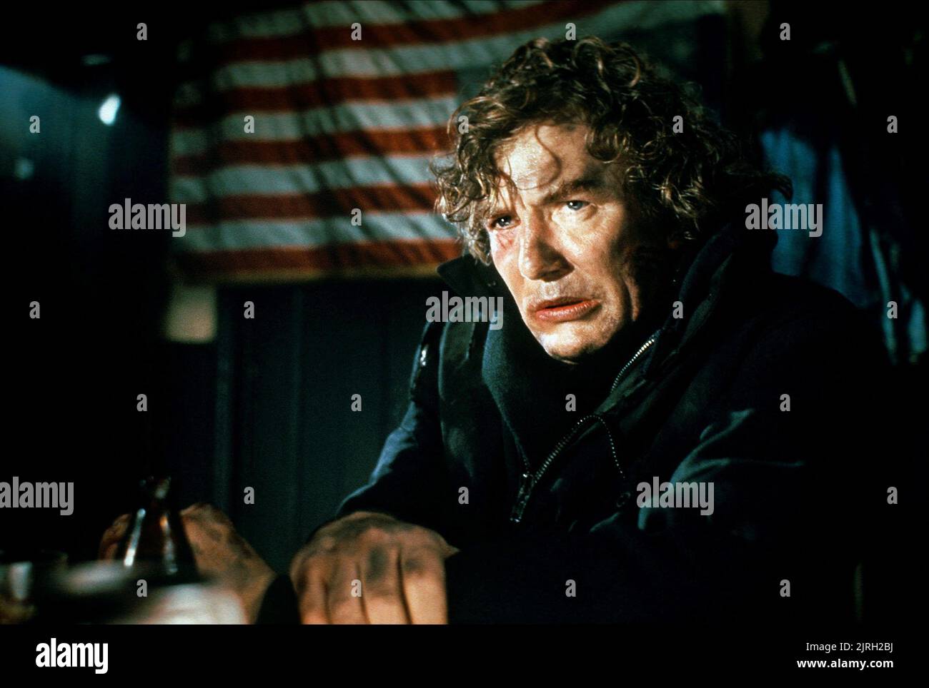 Albert finney 80s Fotos und Bildmaterial in hoher Auflösung Alamy