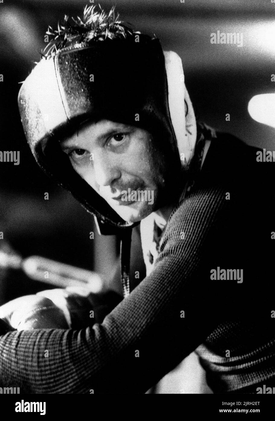 MICKEY ROURKE, HOMEBOY, 1988 Stockfoto