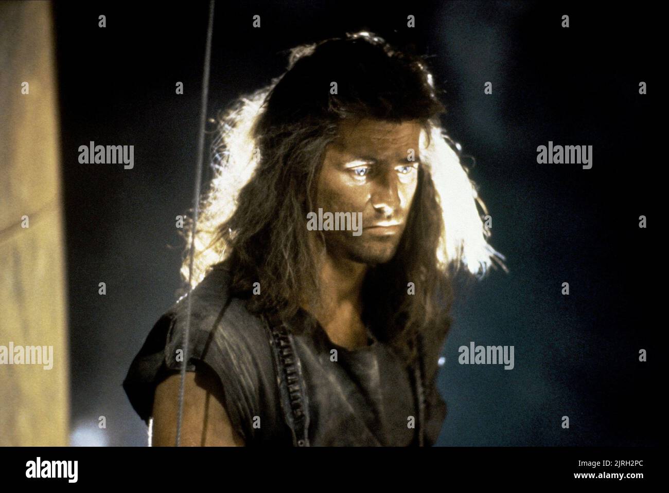 MEL GIBSON, MAD MAX BEYOND THUNDERDOME, 1985 Stockfoto