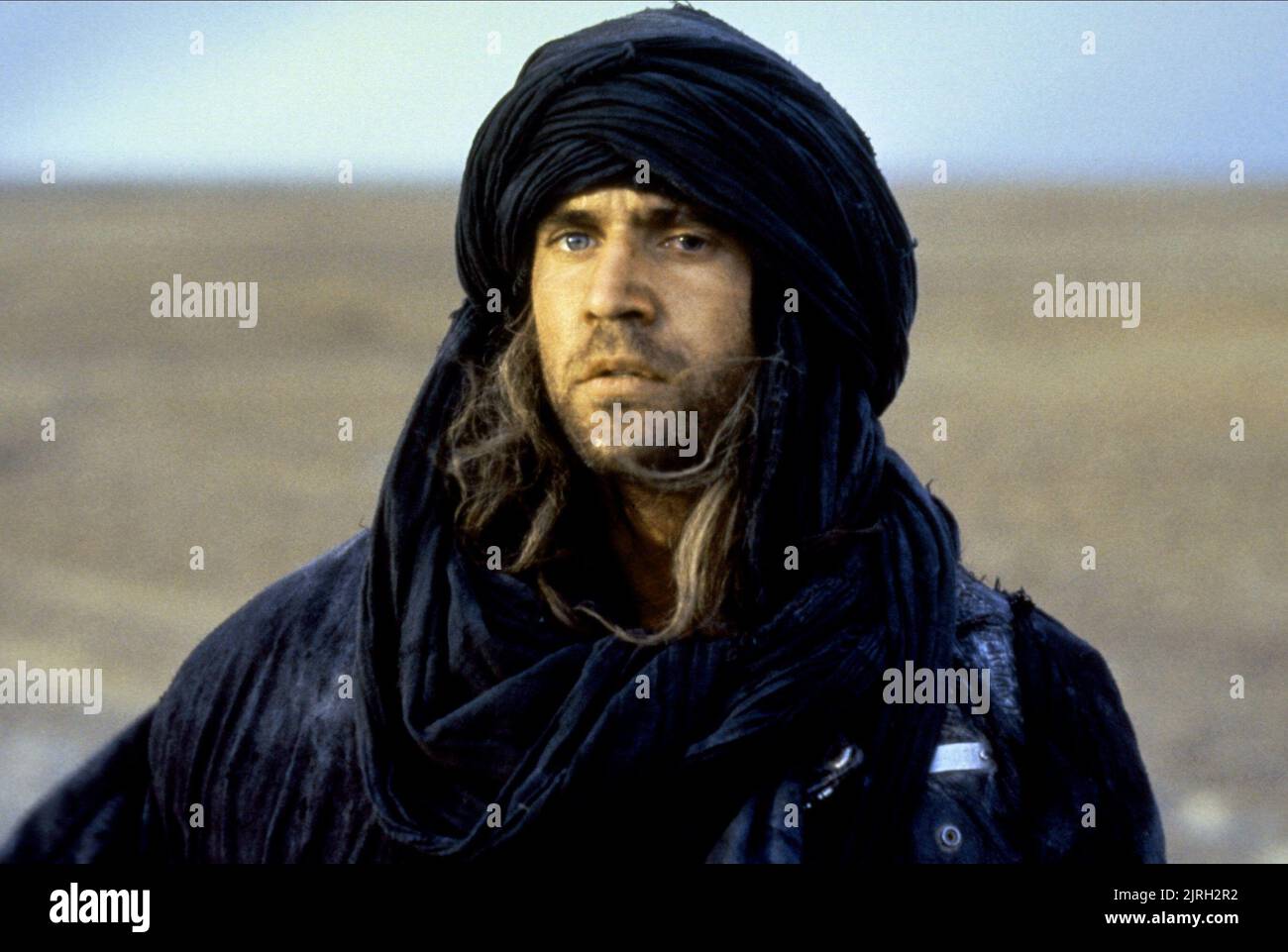 MEL GIBSON, MAD MAX BEYOND THUNDERDOME, 1985 Stockfoto